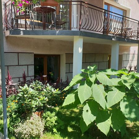 Kyurkchievi Guest House Sapareva Banya ภายนอก รูปภาพ