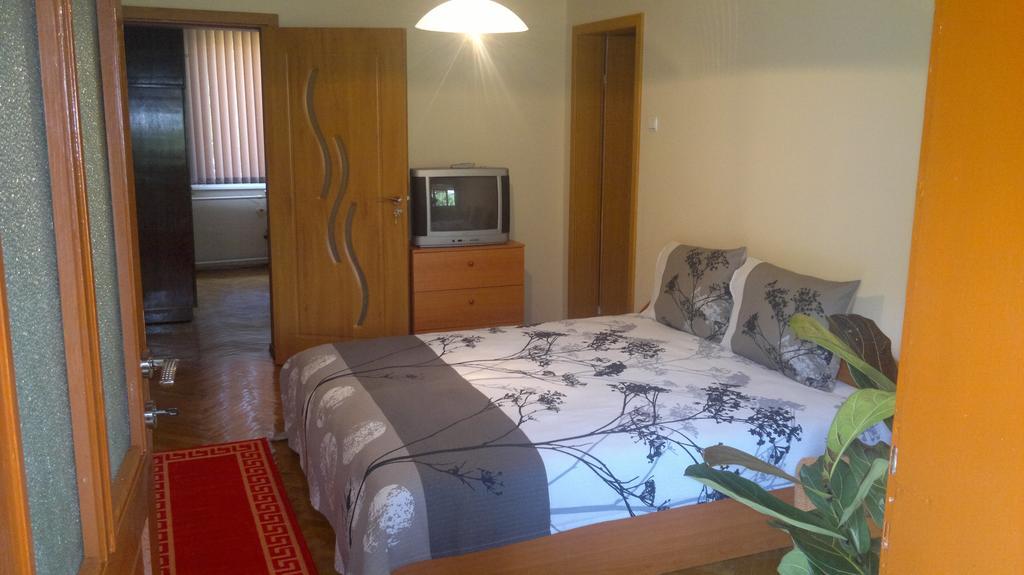 Kyurkchievi Guest House Sapareva Banya ห้อง รูปภาพ