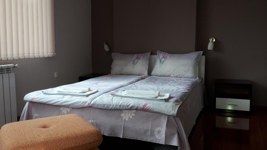 Kyurkchievi Guest House Sapareva Banya ห้อง รูปภาพ