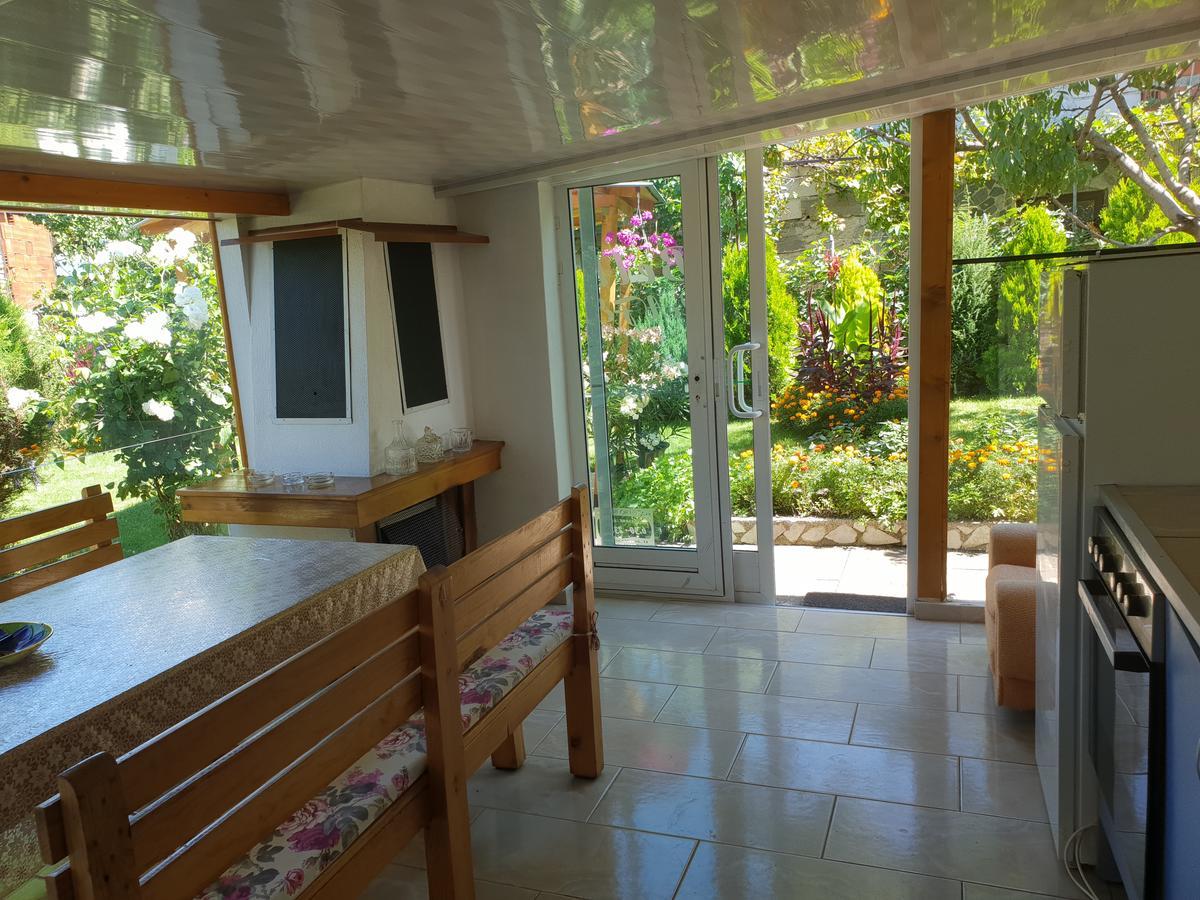 Kyurkchievi Guest House Sapareva Banya ภายนอก รูปภาพ